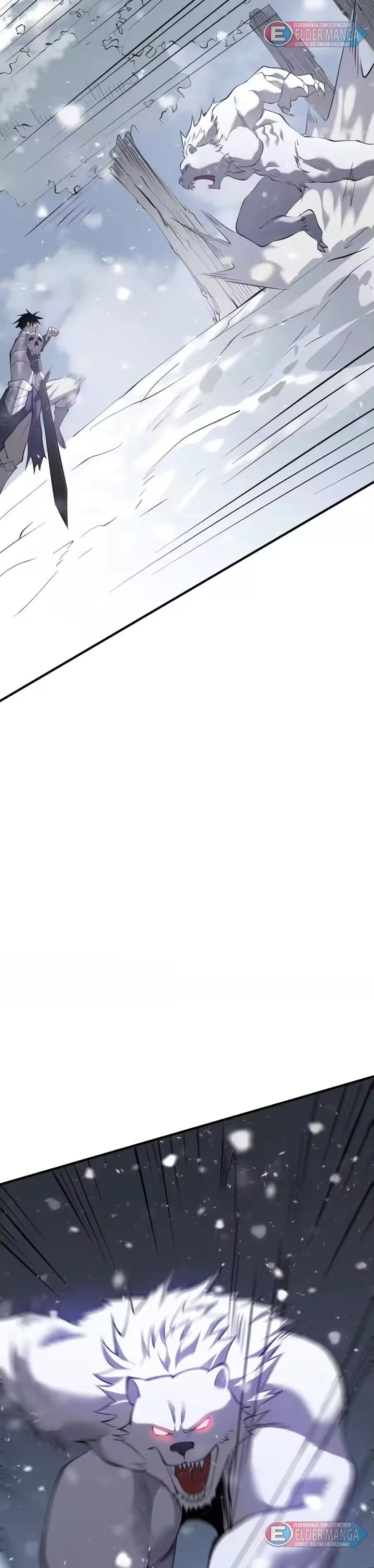 Oyunun En Büyük Düşmanı! Bölüm 43 - Sayfa 23