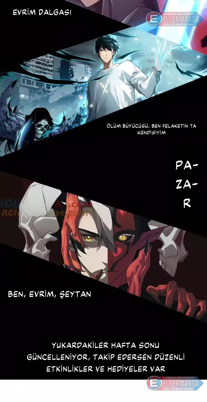 Oyunun En Büyük Düşmanı! Bölüm 43 - Sayfa 28