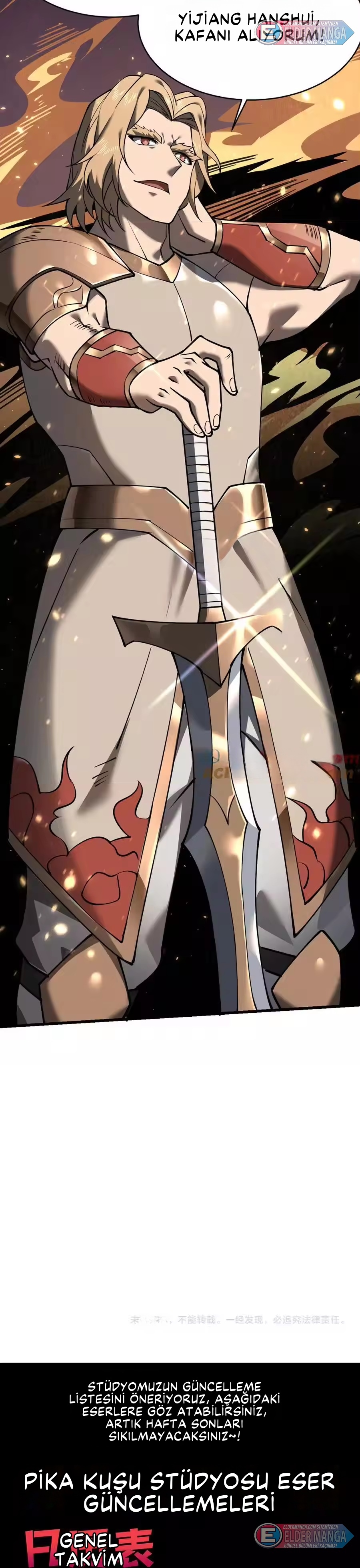 Oyunun En Büyük Düşmanı! Bölüm 26 - Sayfa 25