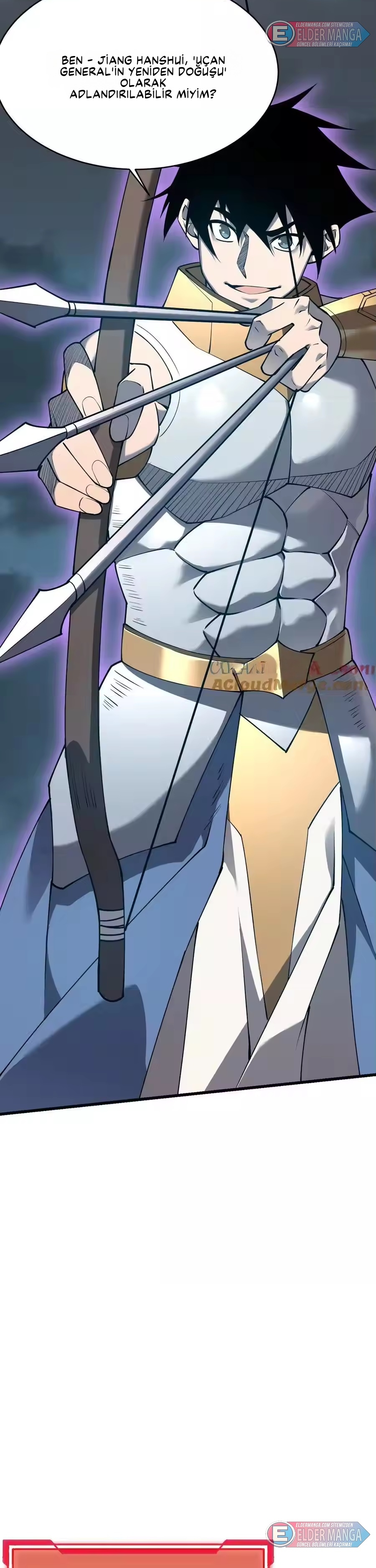 Oyunun En Büyük Düşmanı! Bölüm 24 - Sayfa 19