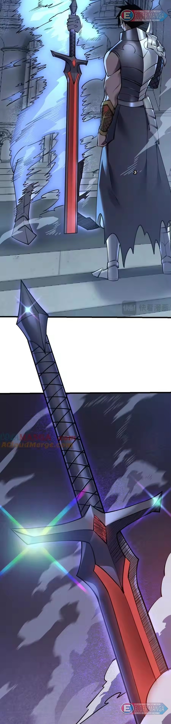 Oyunun En Büyük Düşmanı! Bölüm 37 - Sayfa 23