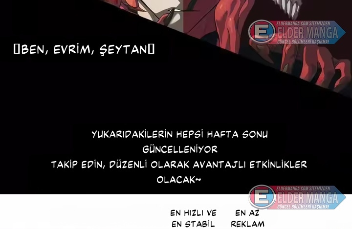 Oyunun En Büyük Düşmanı! Bölüm 37 - Sayfa 29