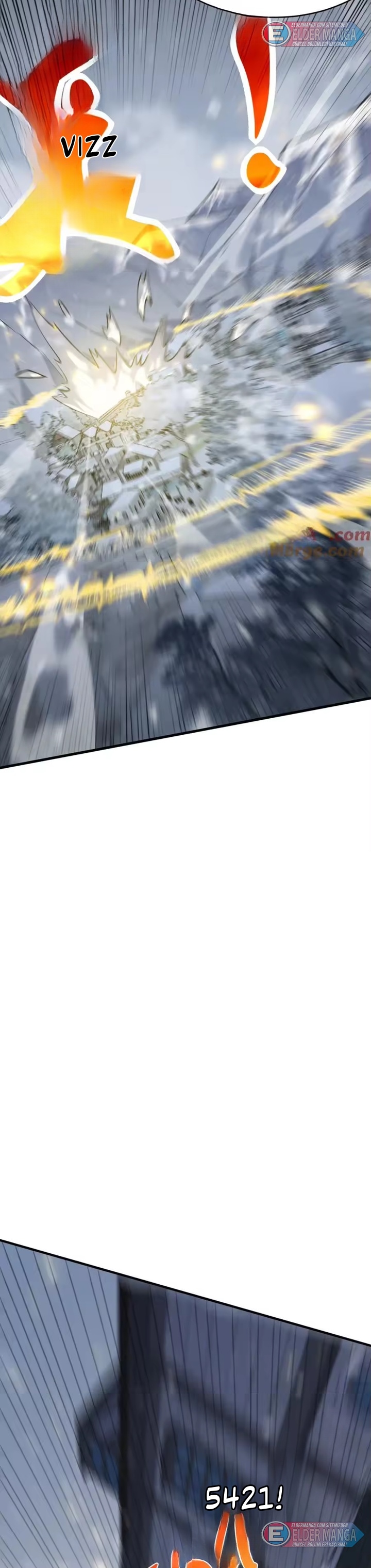 Oyunun En Büyük Düşmanı! Bölüm 49 - Sayfa 6