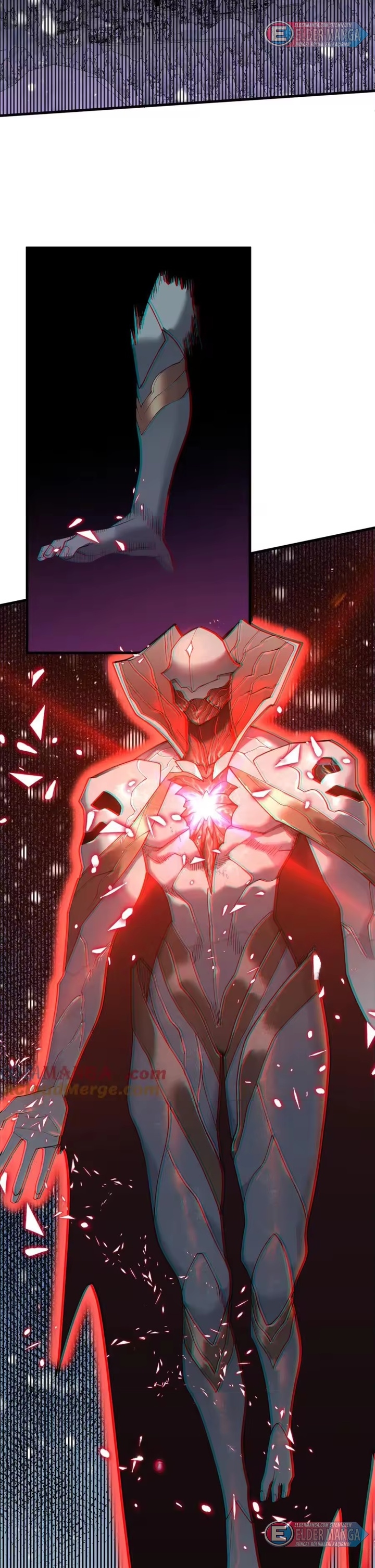 Oyunun En Büyük Düşmanı! Bölüm 49 - Sayfa 13