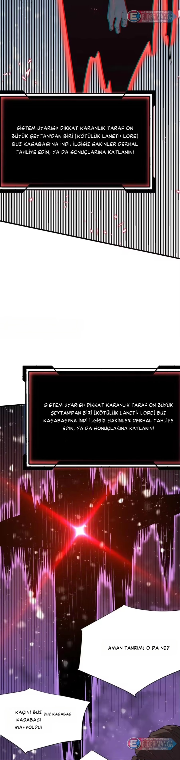 Oyunun En Büyük Düşmanı! Bölüm 49 - Sayfa 14