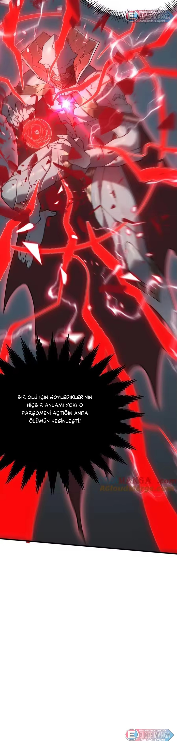 Oyunun En Büyük Düşmanı! Bölüm 49 - Sayfa 26