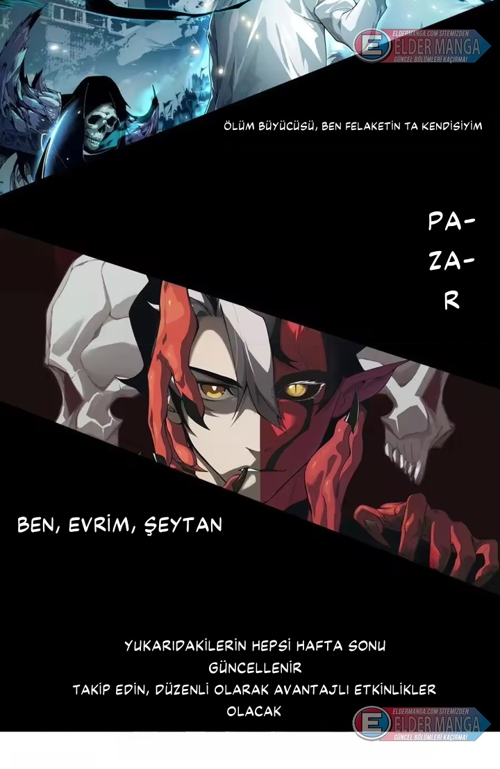 Oyunun En Büyük Düşmanı! Bölüm 49 - Sayfa 28