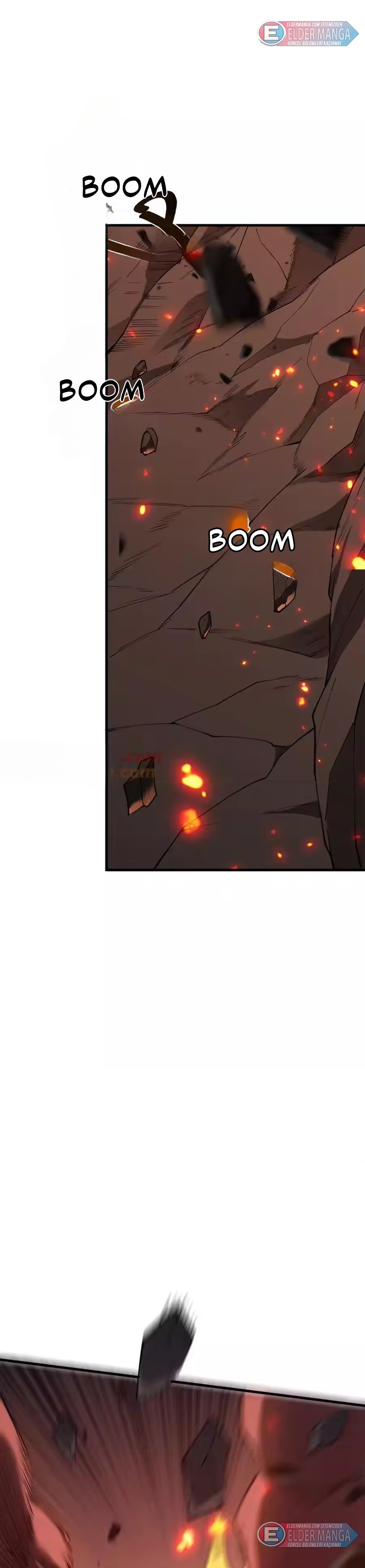 Oyunun En Büyük Düşmanı! Bölüm 33 - Sayfa 13