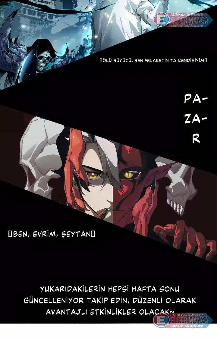 Oyunun En Büyük Düşmanı! Bölüm 33 - Sayfa 32