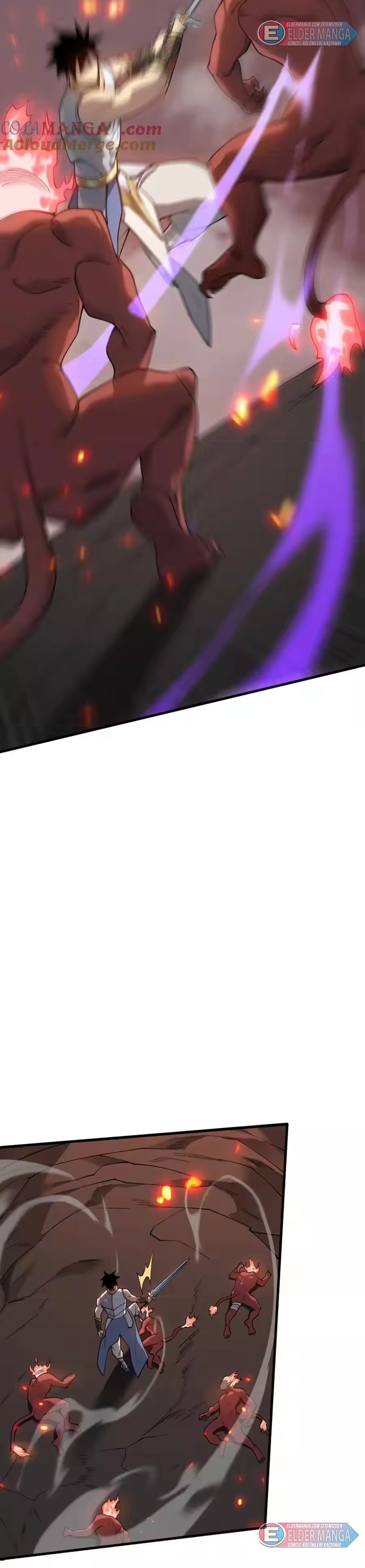 Oyunun En Büyük Düşmanı! Bölüm 33 - Sayfa 4