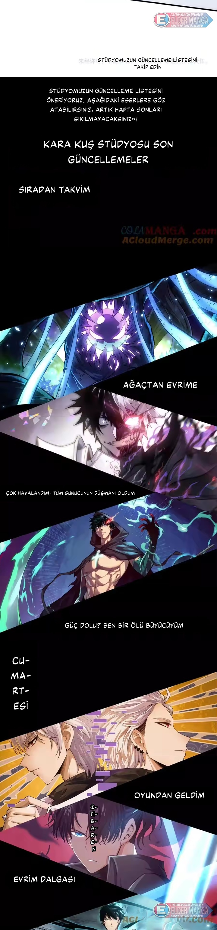 Oyunun En Büyük Düşmanı! Bölüm 46 - Sayfa 26