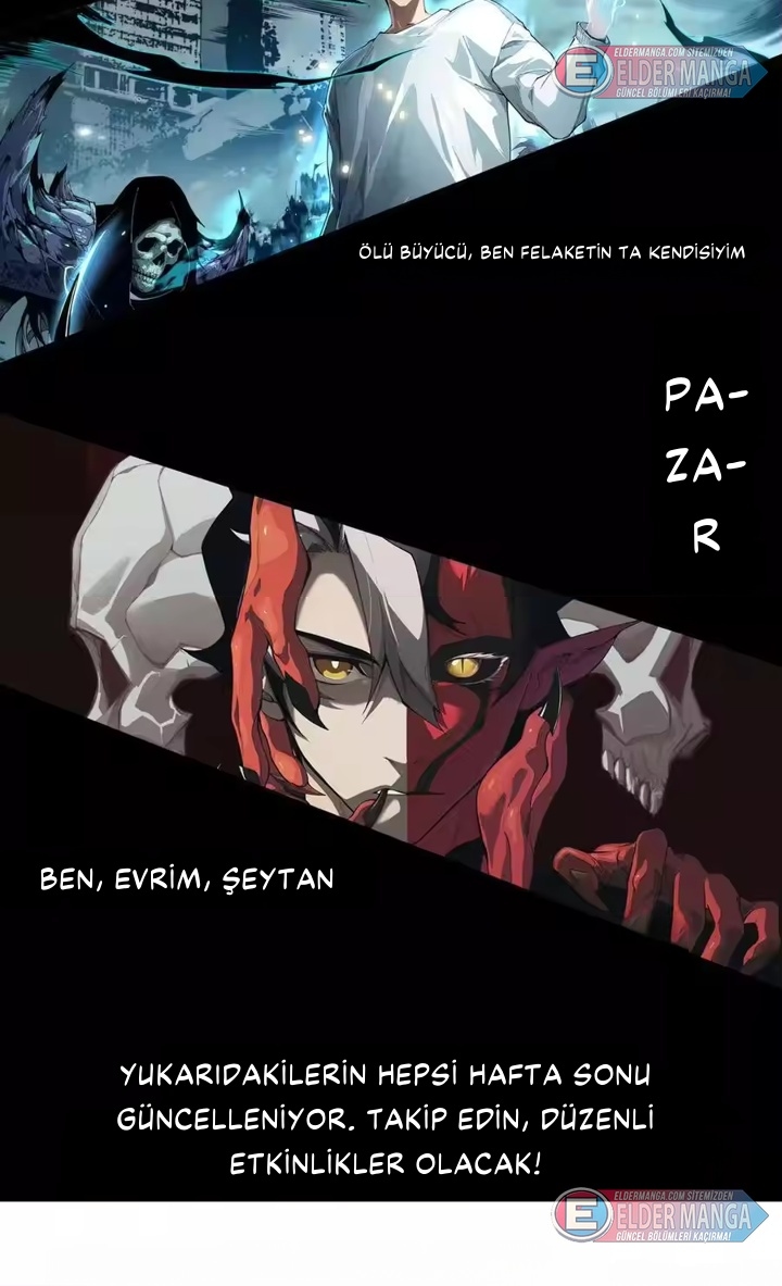 Oyunun En Büyük Düşmanı! Bölüm 46 - Sayfa 27