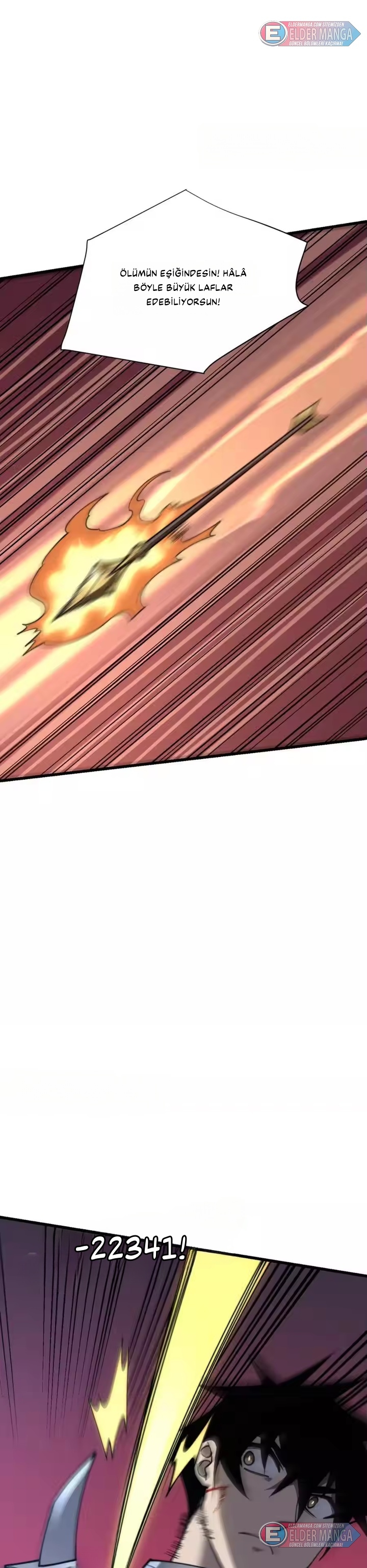 Oyunun En Büyük Düşmanı! Bölüm 46 - Sayfa 4