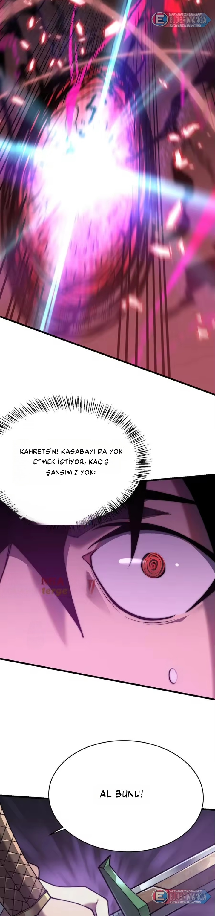 Oyunun En Büyük Düşmanı! Bölüm 50 - Sayfa 2