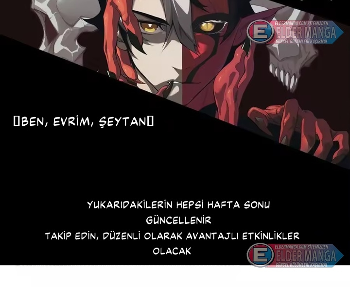 Oyunun En Büyük Düşmanı! Bölüm 50 - Sayfa 27