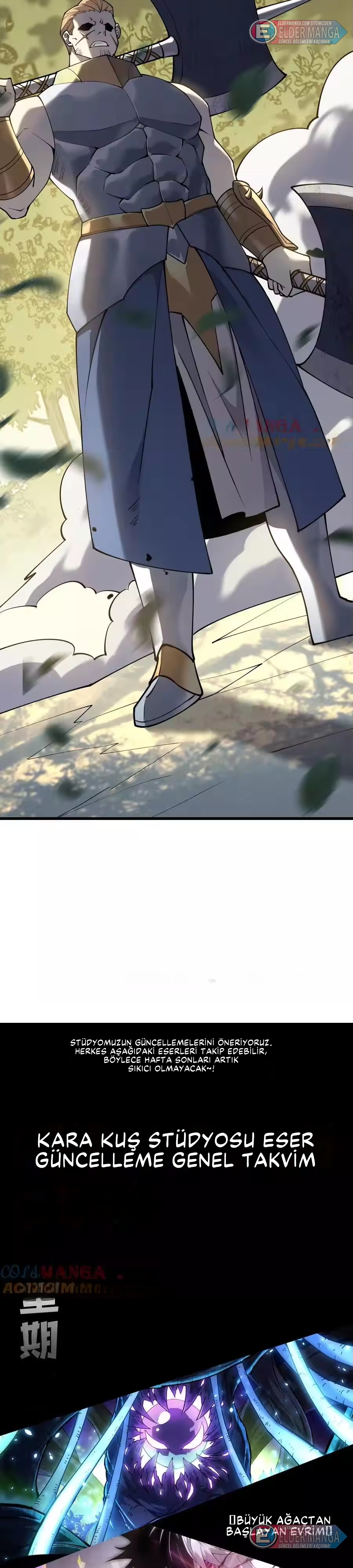 Oyunun En Büyük Düşmanı! Bölüm 20 - Sayfa 24