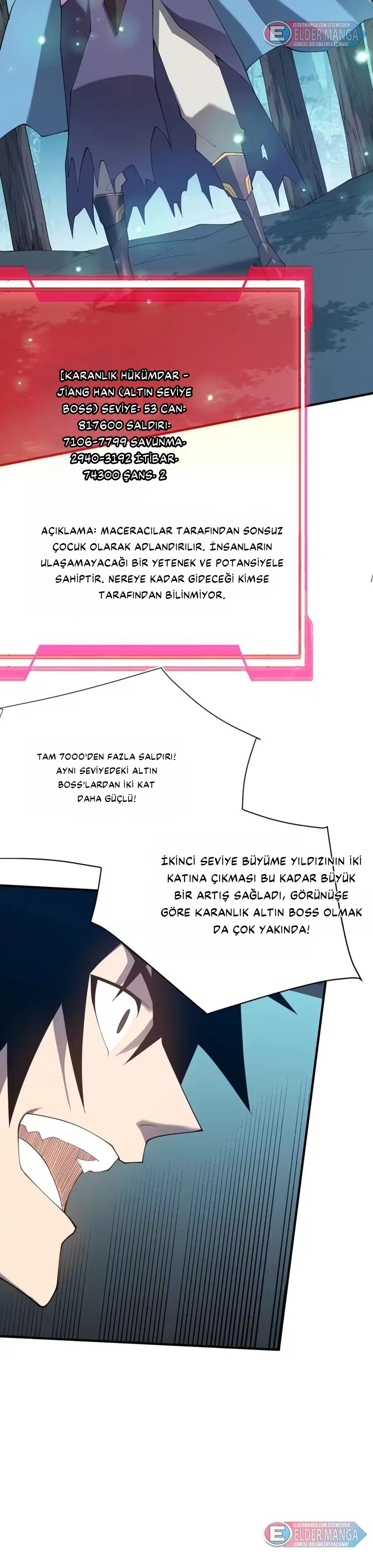 Oyunun En Büyük Düşmanı! Bölüm 55 - Sayfa 10