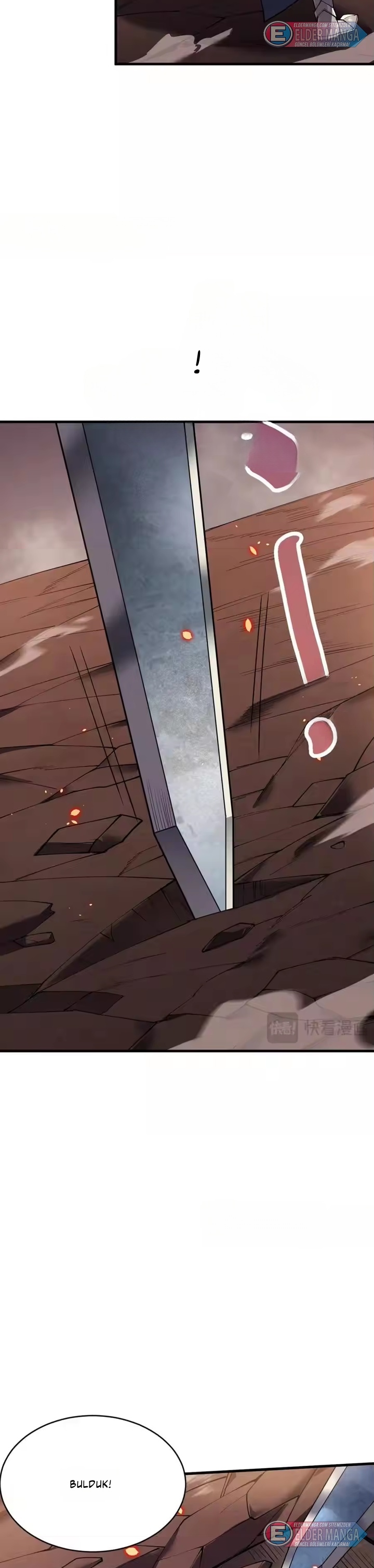 Oyunun En Büyük Düşmanı! Bölüm 34 - Sayfa 12