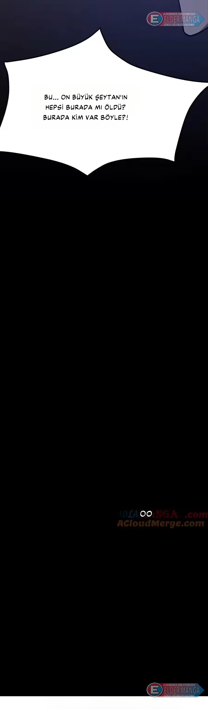 Oyunun En Büyük Düşmanı! Bölüm 34 - Sayfa 31