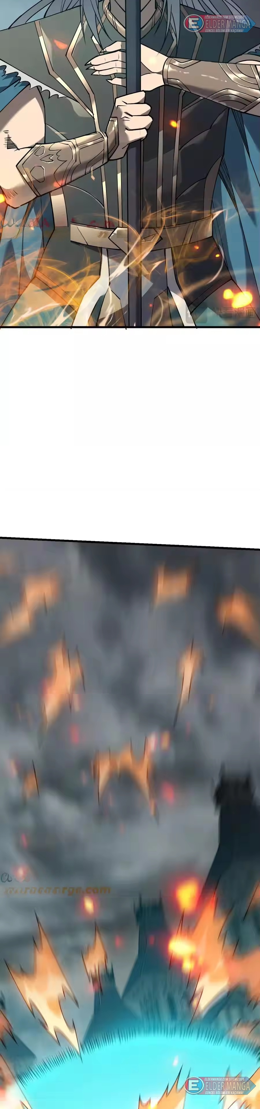 Oyunun En Büyük Düşmanı! Bölüm 30 - Sayfa 22