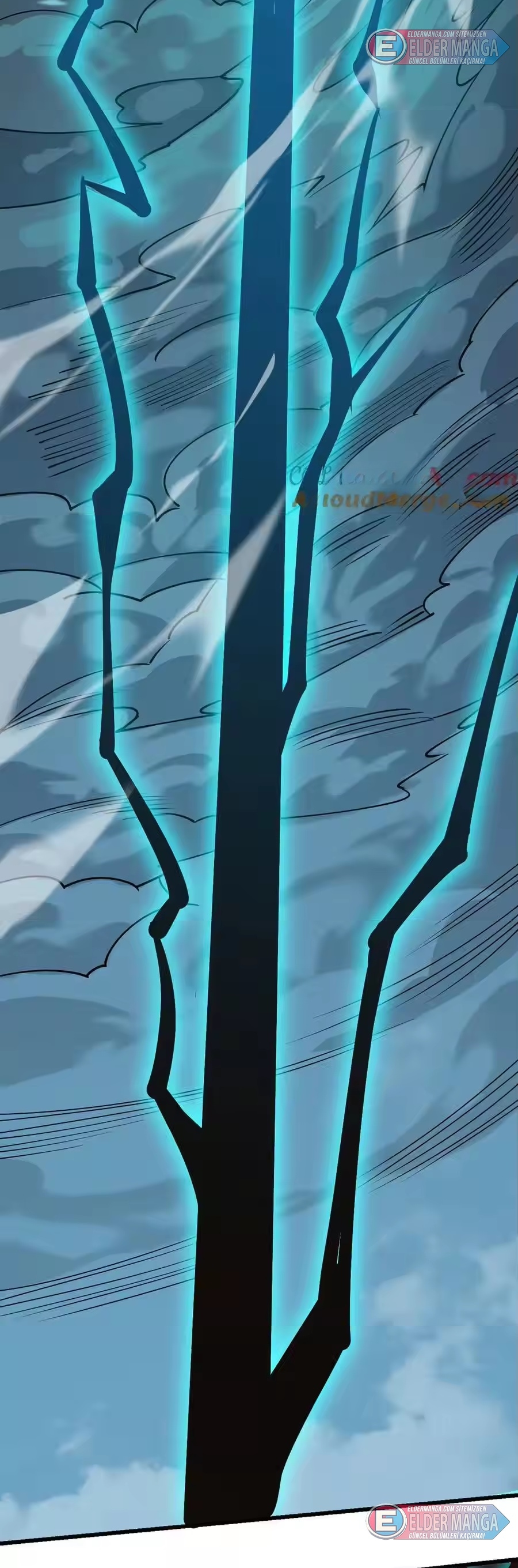 Oyunun En Büyük Düşmanı! Bölüm 30 - Sayfa 24