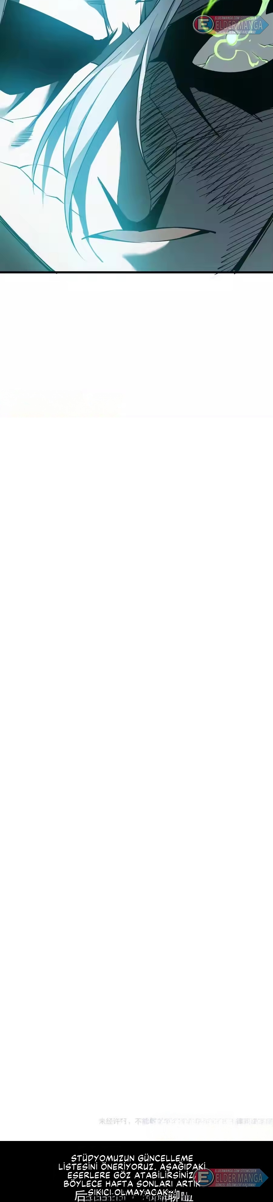 Oyunun En Büyük Düşmanı! Bölüm 30 - Sayfa 27