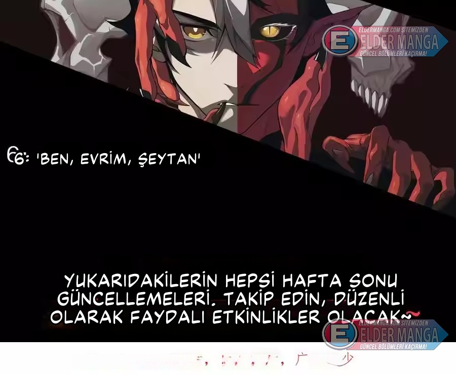 Oyunun En Büyük Düşmanı! Bölüm 30 - Sayfa 29