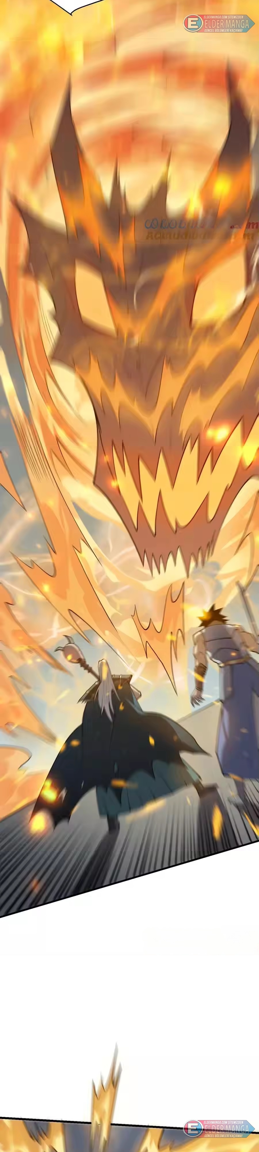 Oyunun En Büyük Düşmanı! Bölüm 30 - Sayfa 6