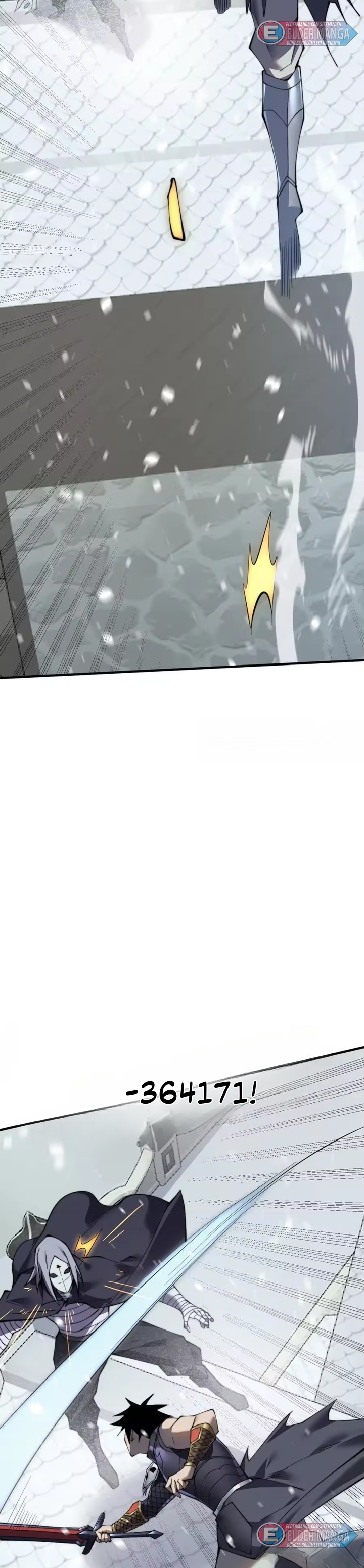 Oyunun En Büyük Düşmanı! Bölüm 48 - Sayfa 15