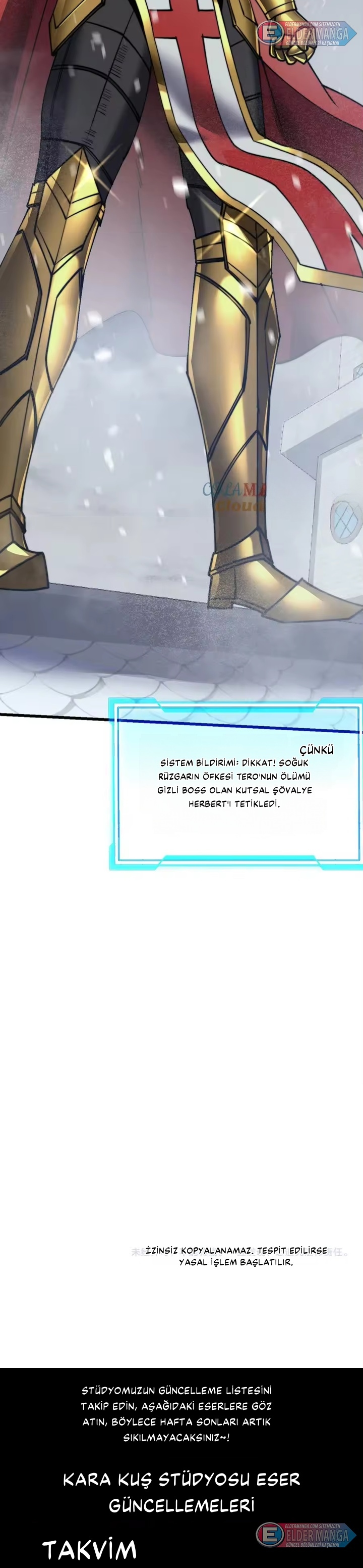 Oyunun En Büyük Düşmanı! Bölüm 48 - Sayfa 25