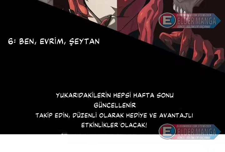 Oyunun En Büyük Düşmanı! Bölüm 48 - Sayfa 27