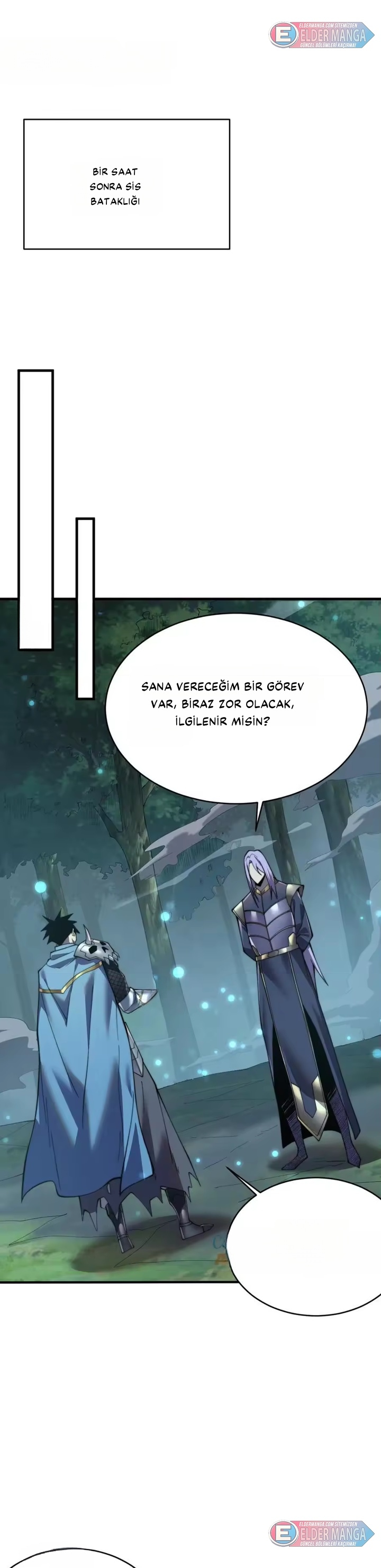 Oyunun En Büyük Düşmanı! Bölüm 52 - Sayfa 12