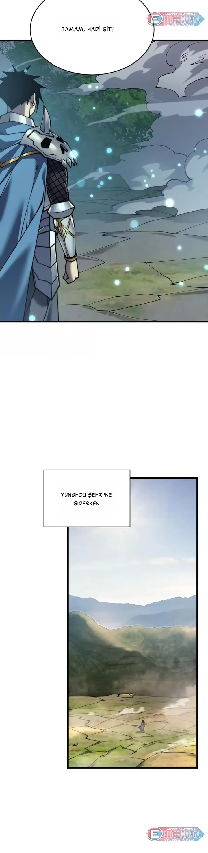 Oyunun En Büyük Düşmanı! Bölüm 52 - Sayfa 16