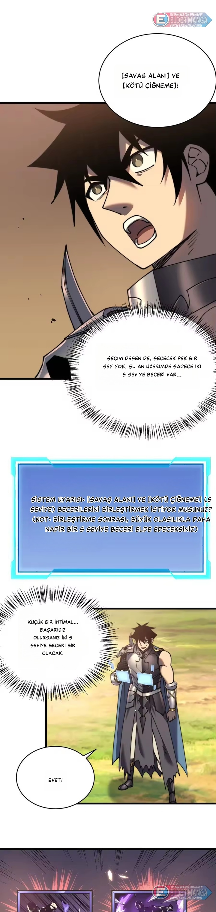 Oyunun En Büyük Düşmanı! Bölüm 52 - Sayfa 20