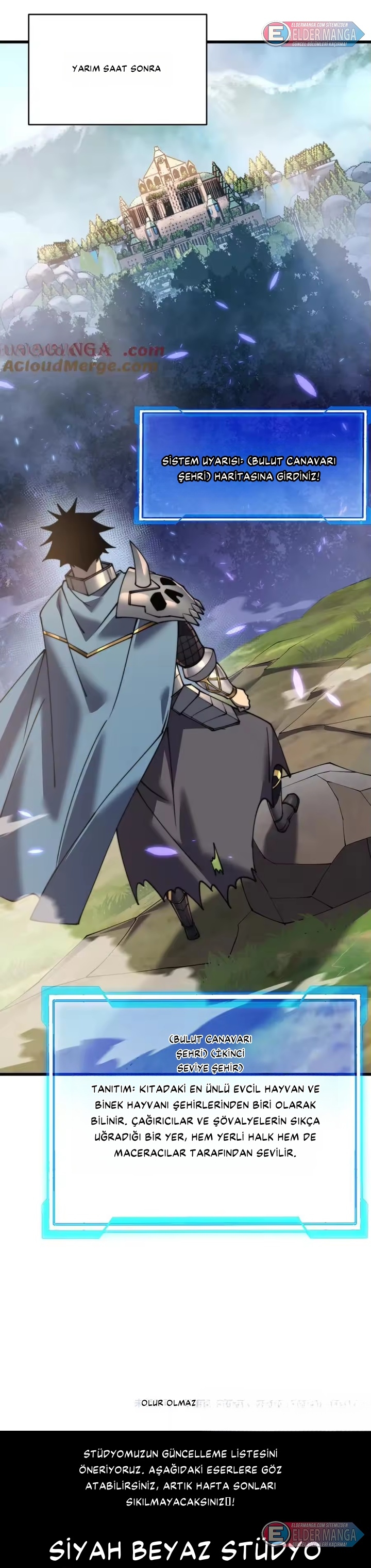 Oyunun En Büyük Düşmanı! Bölüm 52 - Sayfa 24