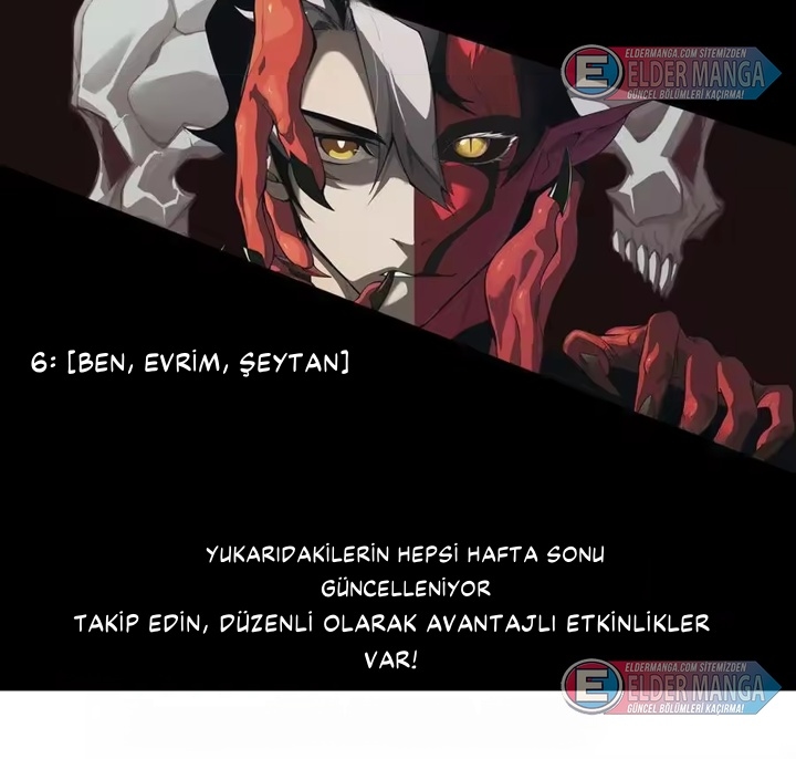 Oyunun En Büyük Düşmanı! Bölüm 52 - Sayfa 26