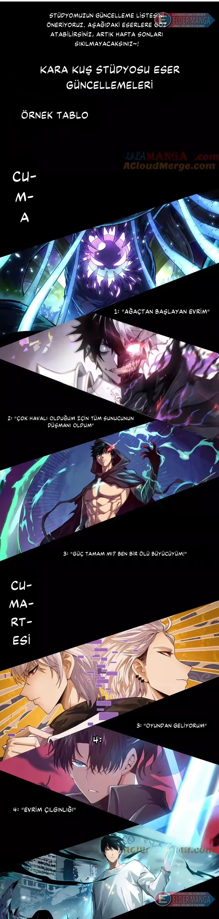 Oyunun En Büyük Düşmanı! Bölüm 44 - Sayfa 26