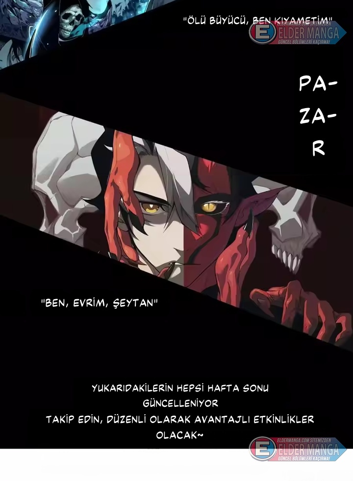 Oyunun En Büyük Düşmanı! Bölüm 44 - Sayfa 27