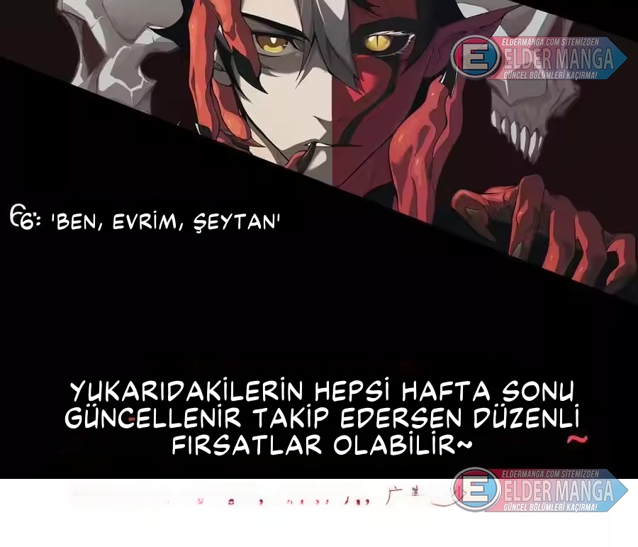 Oyunun En Büyük Düşmanı! Bölüm 25 - Sayfa 31