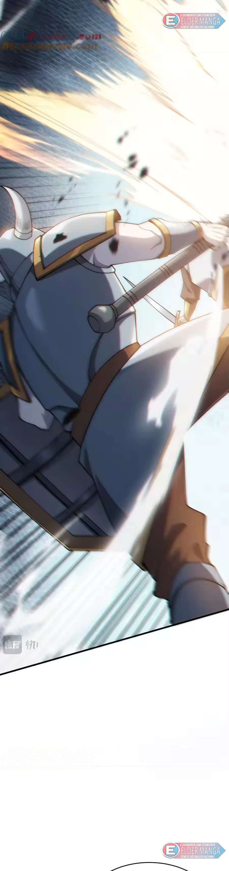 Oyunun En Büyük Düşmanı! Bölüm 25 - Sayfa 4