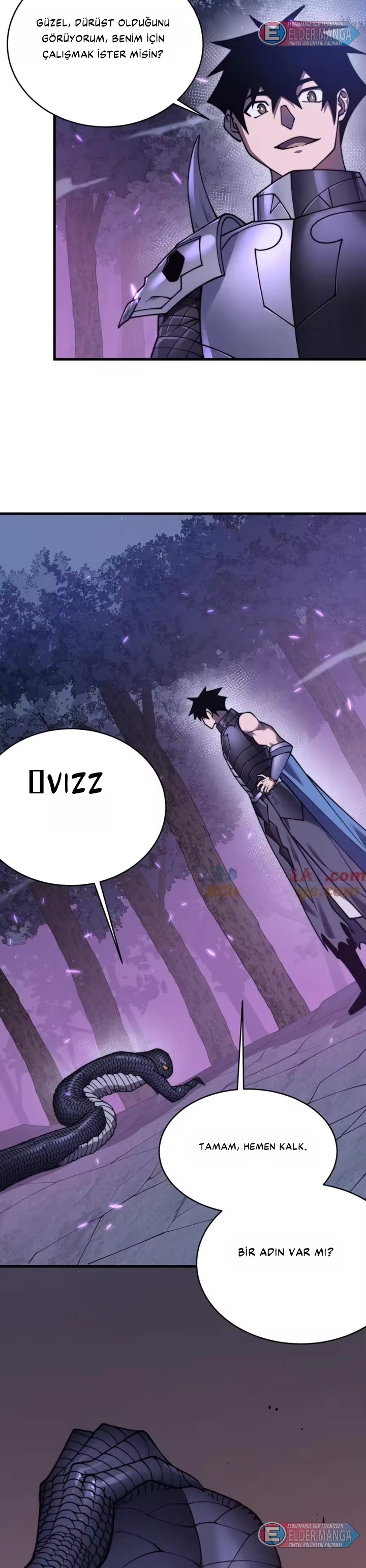 Oyunun En Büyük Düşmanı! Bölüm 56 - Sayfa 7