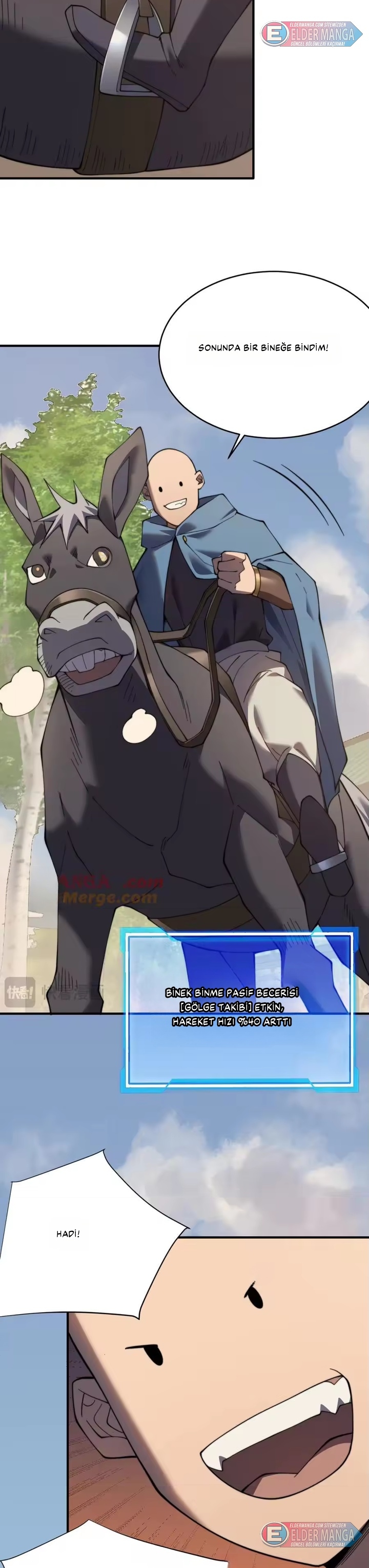 Oyunun En Büyük Düşmanı! Bölüm 56 - Sayfa 24