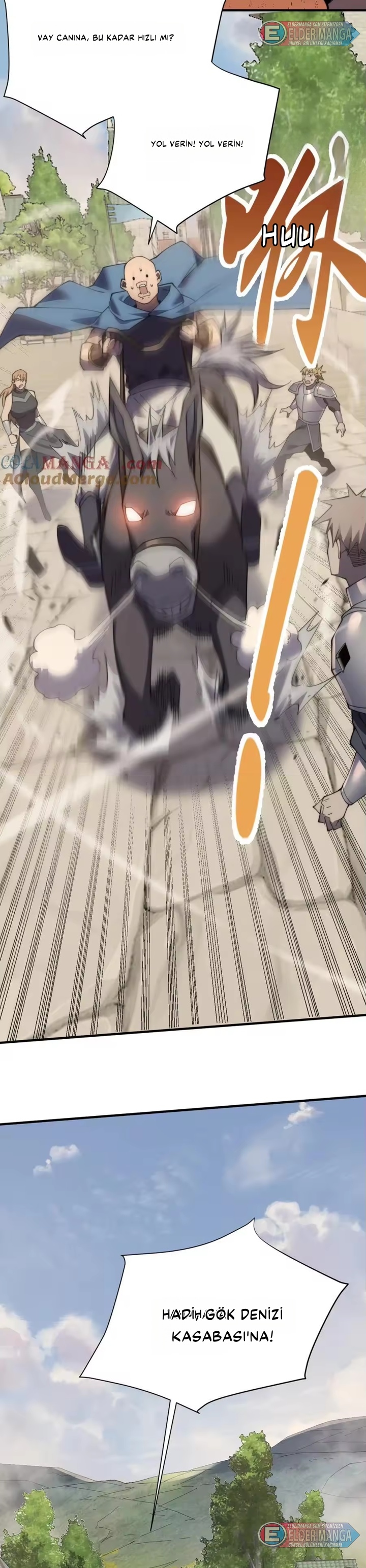 Oyunun En Büyük Düşmanı! Bölüm 56 - Sayfa 25