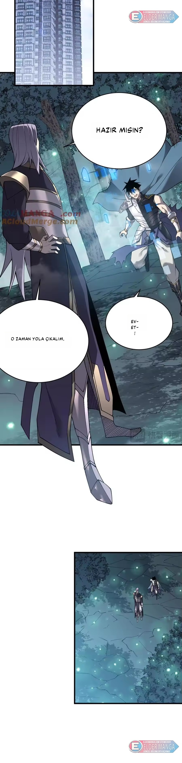 Oyunun En Büyük Düşmanı! Bölüm 51 - Sayfa 12