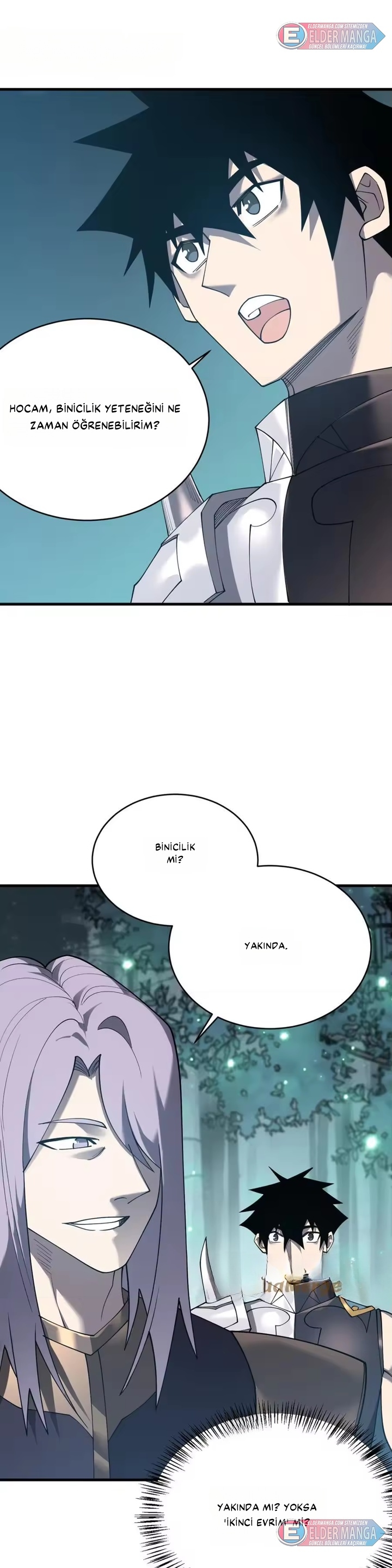 Oyunun En Büyük Düşmanı! Bölüm 51 - Sayfa 13