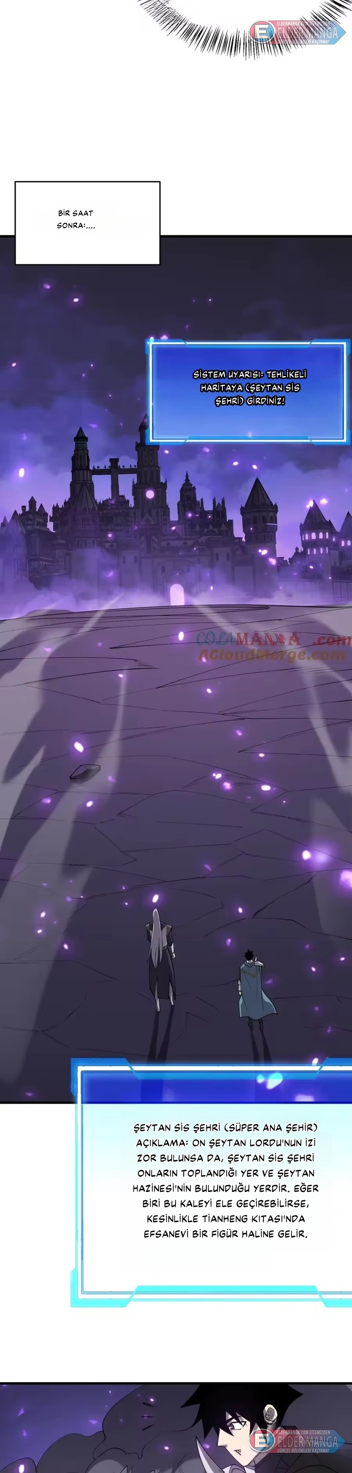 Oyunun En Büyük Düşmanı! Bölüm 51 - Sayfa 14