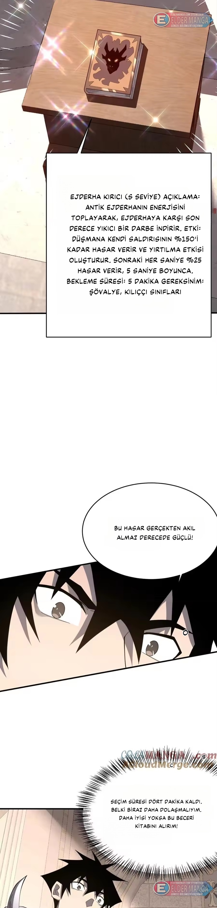 Oyunun En Büyük Düşmanı! Bölüm 51 - Sayfa 23