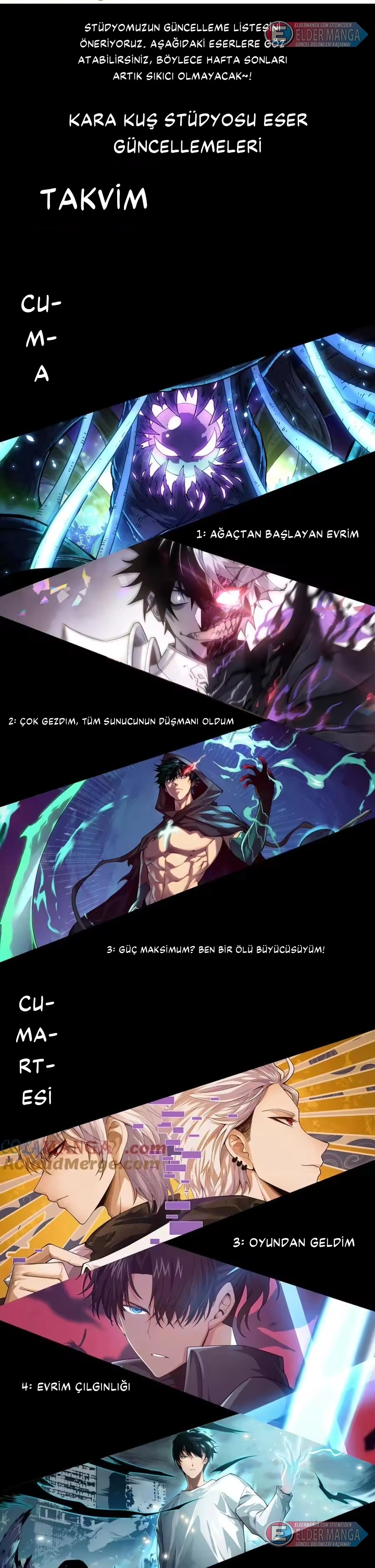 Oyunun En Büyük Düşmanı! Bölüm 51 - Sayfa 26