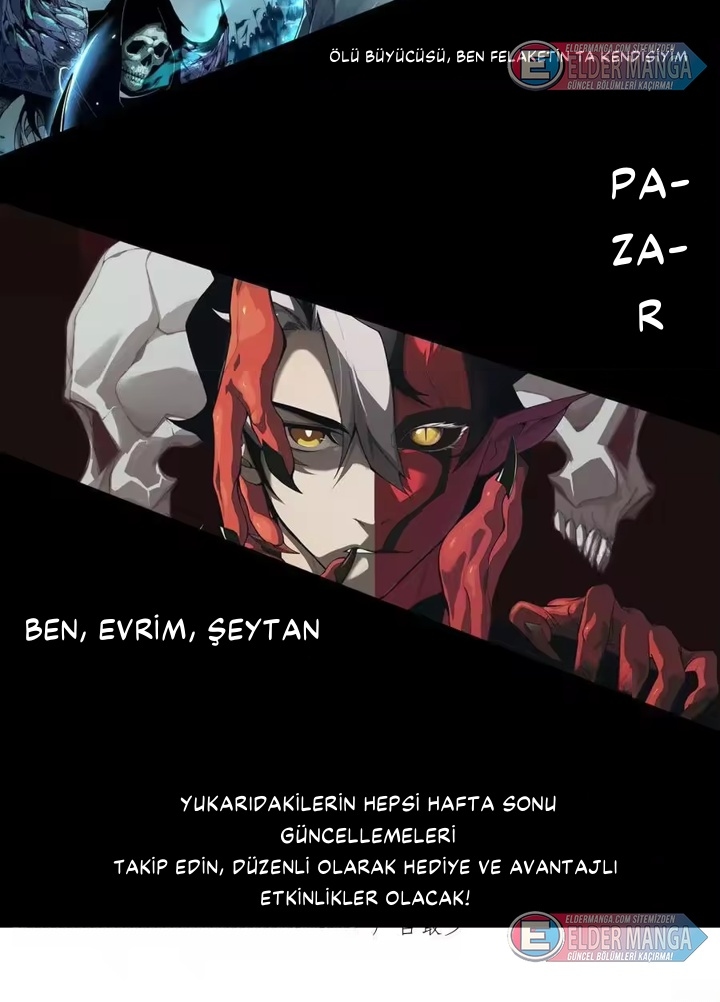 Oyunun En Büyük Düşmanı! Bölüm 51 - Sayfa 27