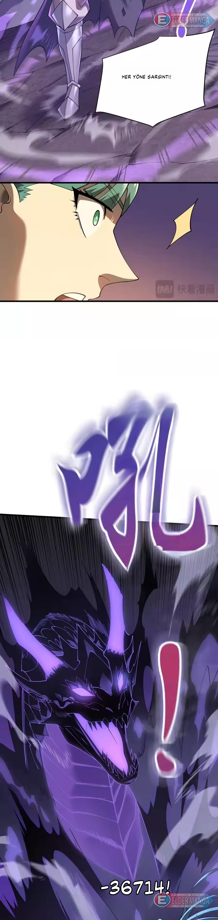 Oyunun En Büyük Düşmanı! Bölüm 41 - Sayfa 11